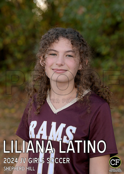 SH Fall Teams 2425 WEB JV Girls Soccer Latino Liliana_ Team5x7 _ Individual2(1)