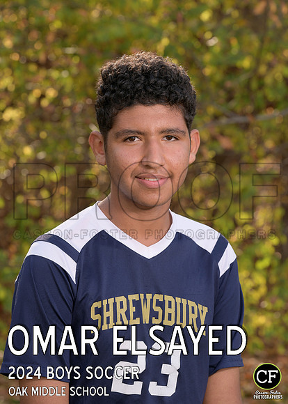 OMS Fall Teams 24 WEB 2 Boys Soccer Elsayed Omar_ Team5x7 _ Individual2(1)