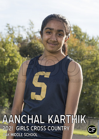 OakMiddleTeams2122 Girls Cross Country Karthik Aanchal_ Team5x7 _ Individual2(1)