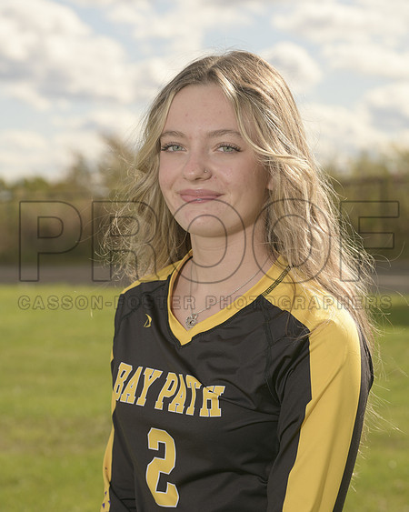 Beaudreau, Claire