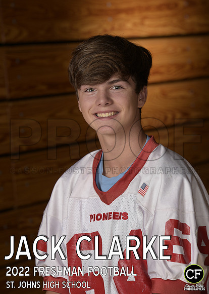 StJohnsTeams2223 Freshman Football Clarke Jack_ Team5x7 _ Individual2(1)
