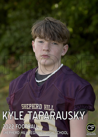 SH Fall Teams 2223 Football Taparausky Kyle_ Team5x7 _ Individual2(1)