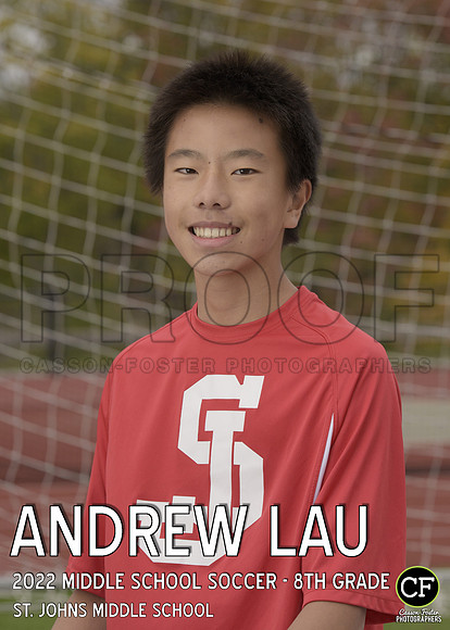 StJohnsMiddleTeams2223 Middle School Soccer - 8th Grade Lau Andrew_ Team5x7 _ Individual2(1)