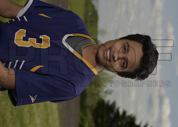 Vaidya, Rohan