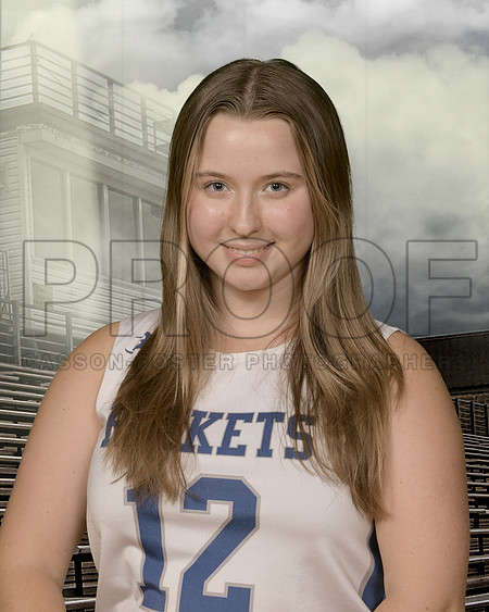 Borkowski, Tori