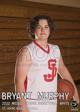 Middle School Basketball - White Murphy Bryant _ Team5x7 _ Individual2(1)