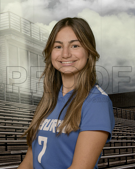 Gervasi, Alyssa