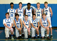 Teams and Individuals