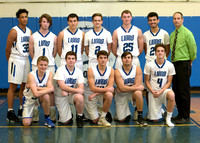 aaTeam.B V Basketball