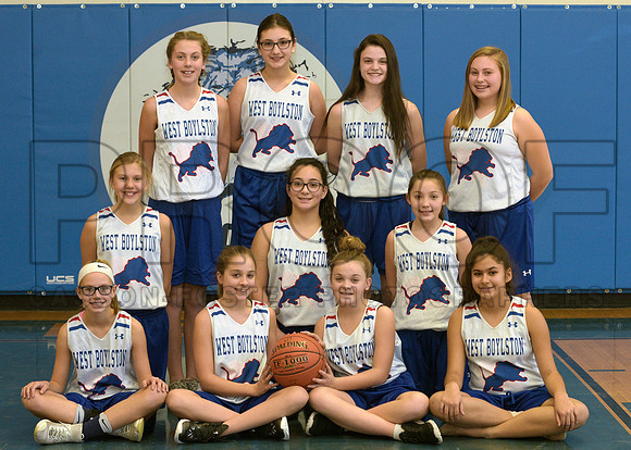 aaTeam.G MS Basketball