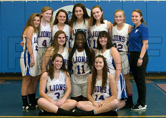 aaTeam.G V Basketball