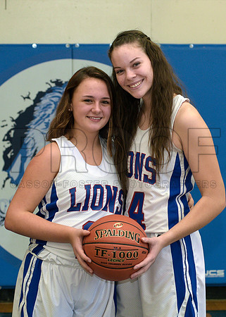 Abby&Caroline