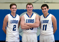 AndrewLabreck,CoreyShea,JoeWalker