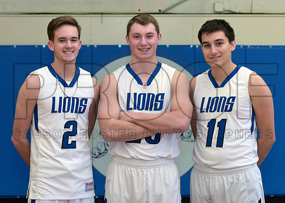 AndrewLabreck,CoreyShea,JoeWalker