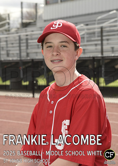 SJSpringTeams25Web Baseball - Middle School White Lacombe Frankie_ Team5x7 _ Individual2(1).