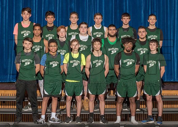 B Track