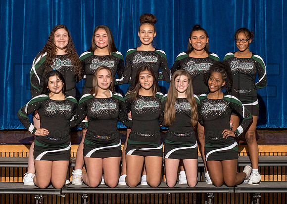 Cheer