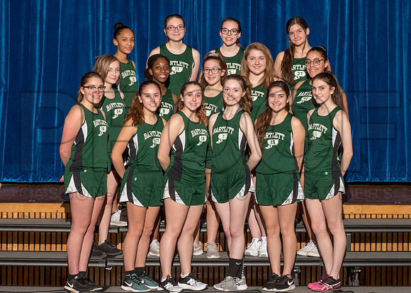 G Track