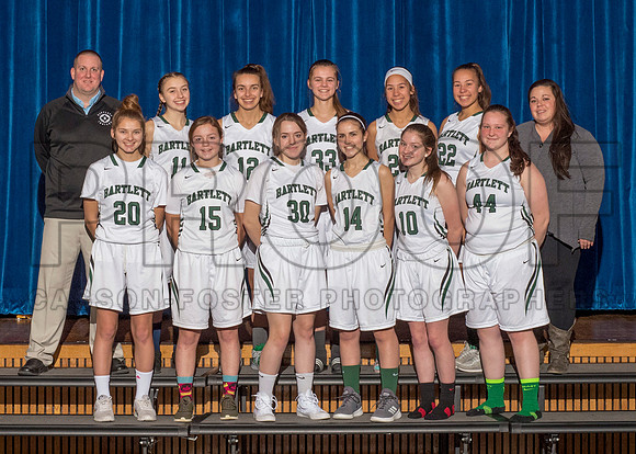 G V Basketball
