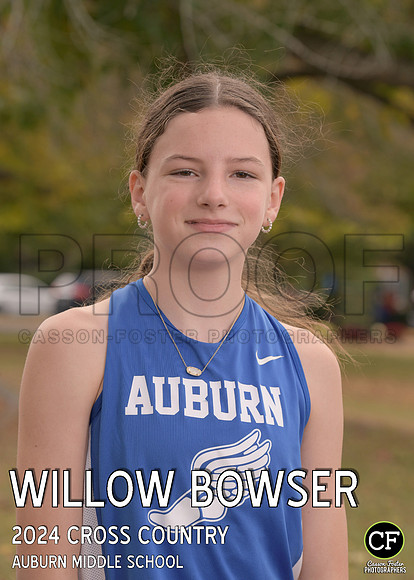 AMS Fall Teams 2425 WEB Cross Country Bowser Willow_ Team5x7 _ Individual2(1)
