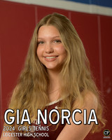 LHS Spring Teams 24 Girls Tennis Norcia Gia_ Team8x10 _ Individual 8x10(1)