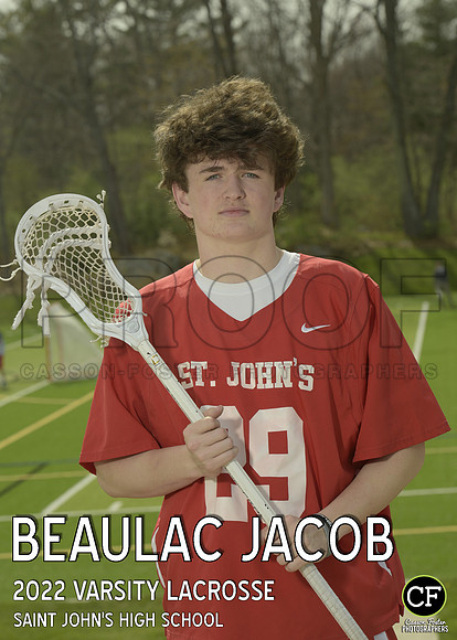 STJSprTeams2122 Varsity Lacrosse Jacob Beaulac_ Team5x7 _ Individual2(1)