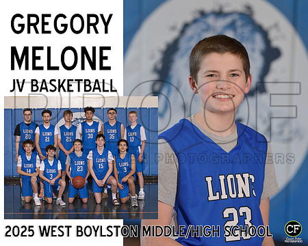 WBWinterTeams25 JV Basketball Melone Gregory_ Team8x10 _ Sportsmate2(1)