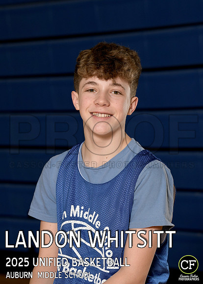 AMS WINTER TEAMS 2425 Unified Basketball Whitsitt Landon_ Team5x7 _ Individual2(1)