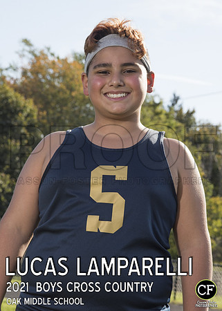 OakMiddleTeams2122 Boys Cross Country Lamparelli Lucas_ Team5x7 _ Individual2(1)