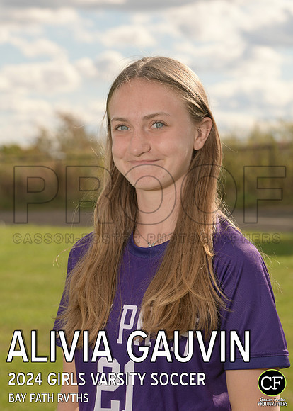 BPFallTeams2425WEB Girls Varsity Soccer Gauvin Alivia_ Team5x7 _ Individual2(1)