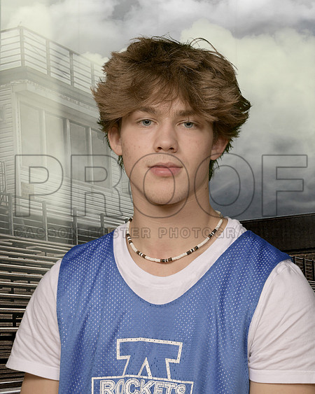 McDermott, Ethan