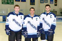 Team Captains