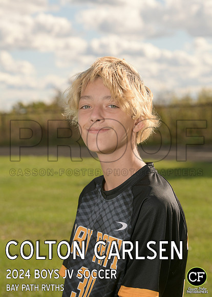 BPFallTeams2425WEB Boys JV Soccer Carlsen Colton_ Team5x7 _ Individual2(1)