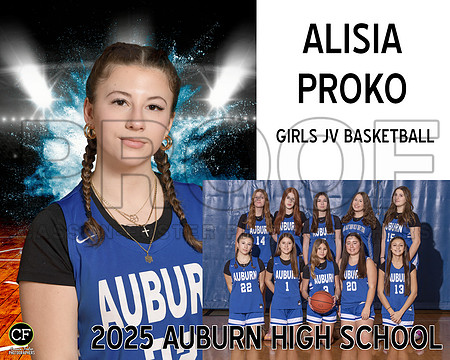 AHS WINTER TEAMS 2425 Girls JV Basketball Proko Alisia_ Team8x10 _ Sportsmate4(1)