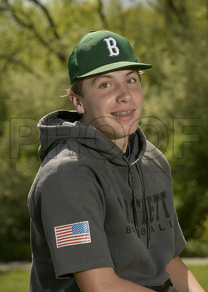 Arpin, Kenny
