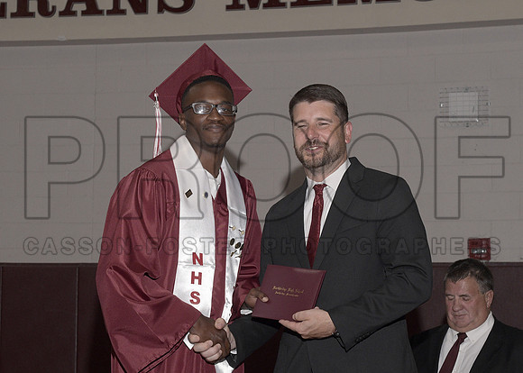 Holder-Hinds, Tyrese
