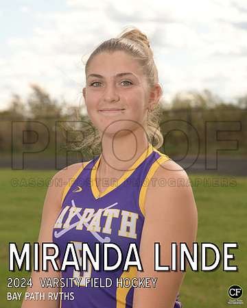 BPFallTeams2425WEB Varsity Field Hockey Linde Miranda_ Team8x10 _ Individual 8x10(1)