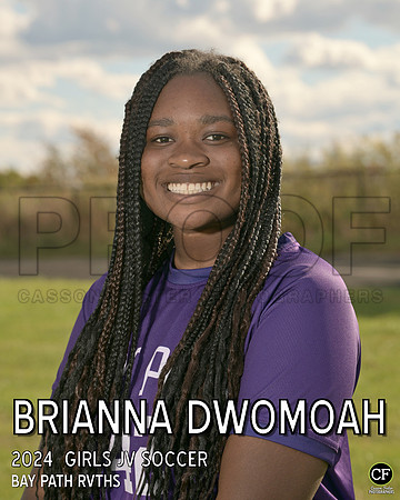 BPFallTeams2425WEB Girls JV Soccer Dwomoah Brianna_ Team8x10 _ Individual 8x10(1)