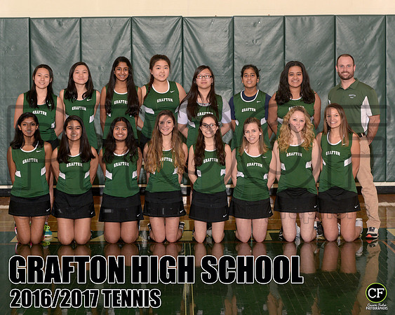 G Tennis