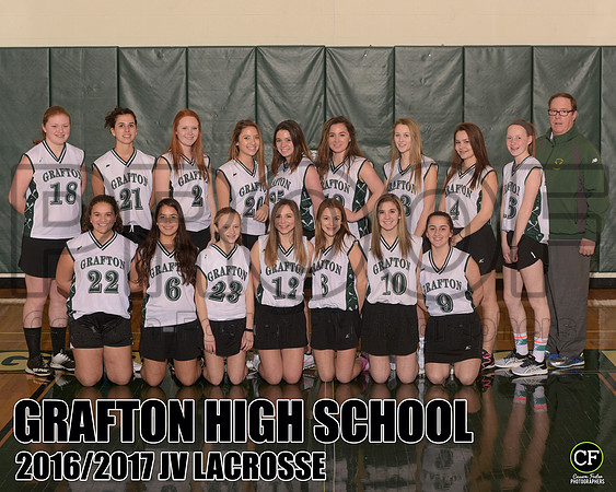 G JV Lax