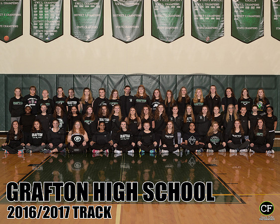 G Track