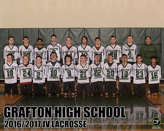 JV Lax