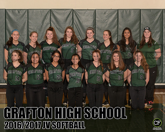 JV Softball