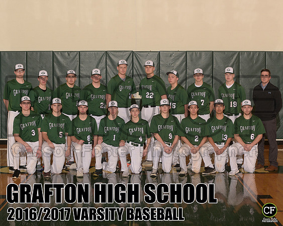 V Baseball