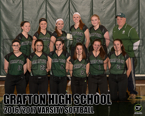 V Softball