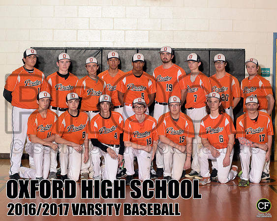 V Baseball