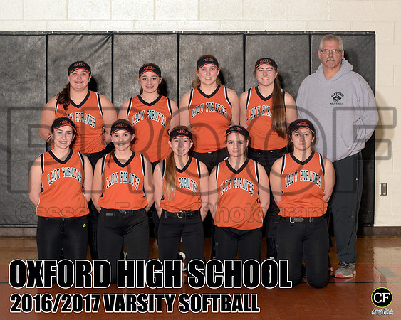 V Softball