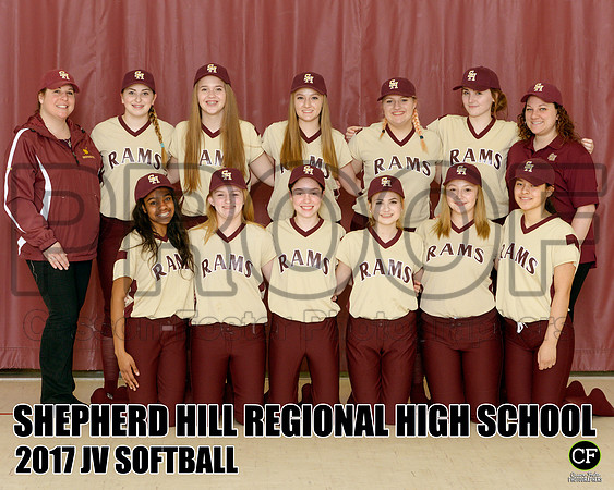 JV Softball