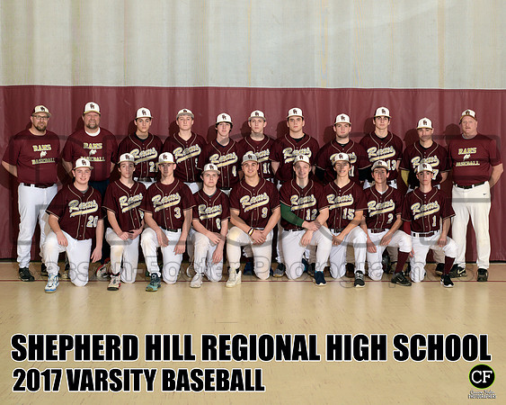 V Baseball