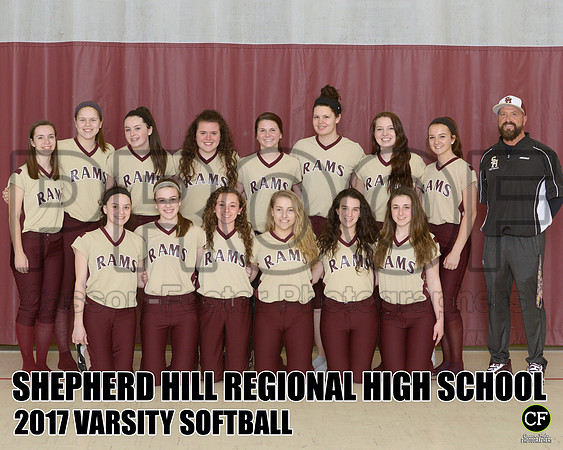 V Softball